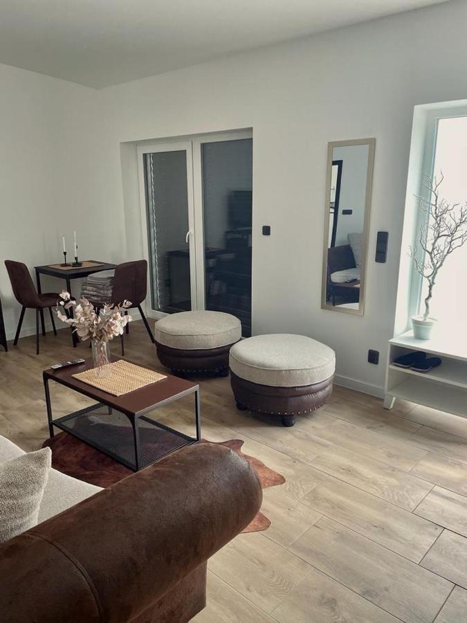 M.F. Apartment ซนอยโม ภายนอก รูปภาพ