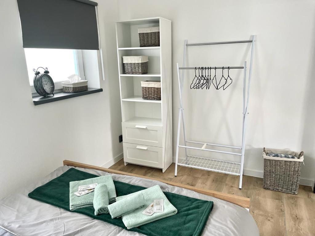 M.F. Apartment ซนอยโม ภายนอก รูปภาพ